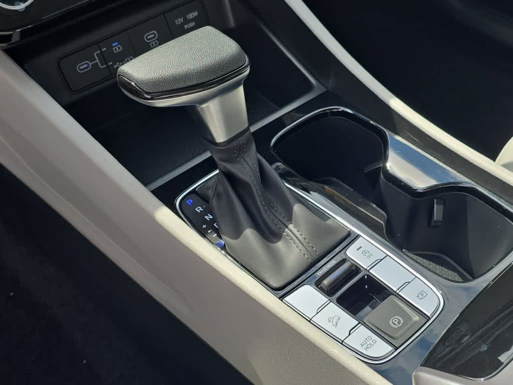 New 2026 Hyundai Tucson SEL Plus FWD image 33