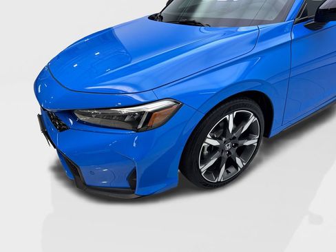 Used 2025 Honda Civic Sport Touring image 18