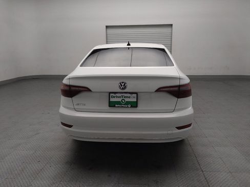 Used 2020 Volkswagen Jetta SEL FWD image 7