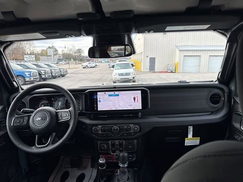 New 2026 Jeep Gladiator Mojave image 11