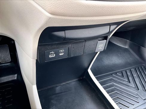 Used 2025 Honda Odyssey EX-L image 28