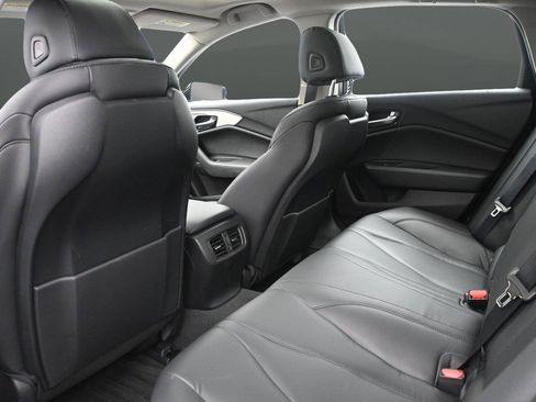 Certified 2023 Acura TLX FWD image 14