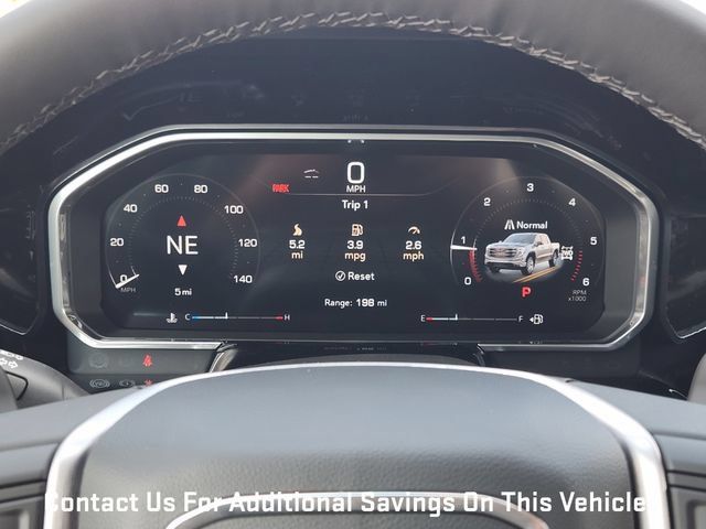 New 2026 GMC Sierra 1500 Elevation w/ Elevation Premium Package AWD/4WD image 11