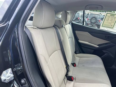 Used 2023 Subaru Impreza 2.0i AWD/4WD image 24