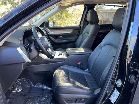 Used 2025 MAZDA CX-70 3.3 Turbo w/ Preferred Package image 29