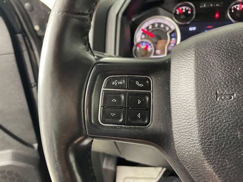 Used 2016 RAM 1500 Big Horn image 11