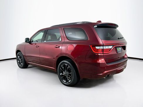Used 2021 Dodge Durango GT AWD/4WD image 5