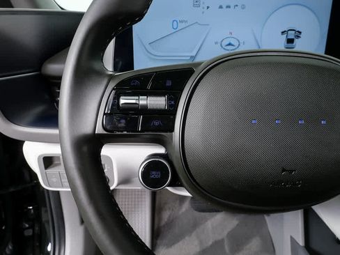 Certified 2024 Hyundai Ioniq 6 SEL image 14