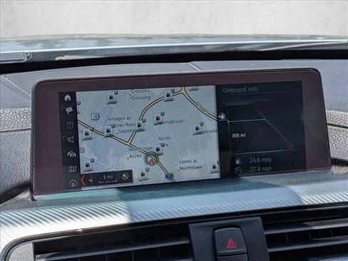Used 2020 BMW 430i Convertible w/ Convenience Package RWD image 14
