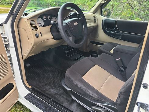 Used 2004 Ford Ranger Edge RWD image 13