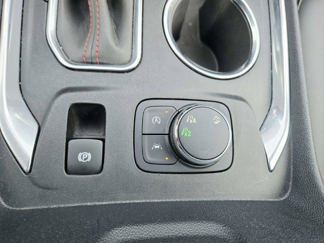 Certified 2023 Chevrolet Traverse RS AWD/4WD image 33
