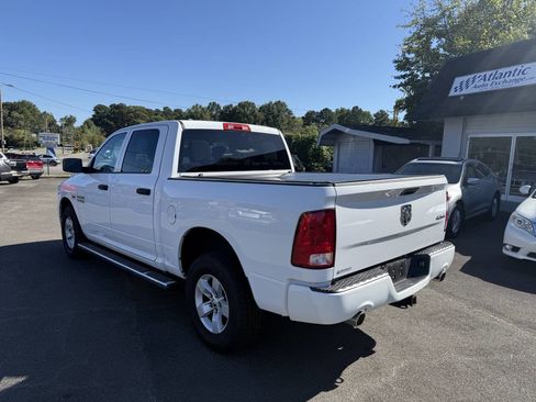 Used 2017 RAM 1500 Express image 6