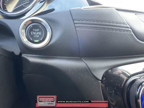 Used 2023 Buick Encore GX Preferred image 17