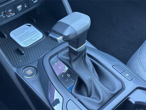 New 2025 Kia K4 EX image 23