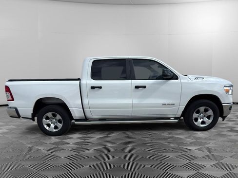 Used 2023 RAM 1500 Big Horn AWD/4WD image 5