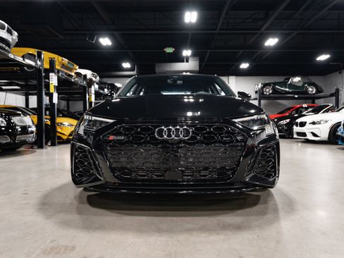 Used 2023 Audi RS 3 2.5T quattro image 19