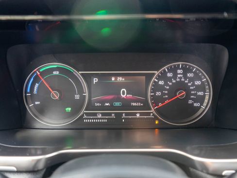 Used 2023 Kia Sorento EX image 21