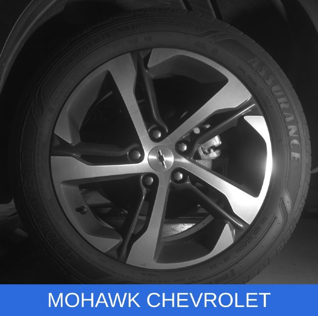 Used 2024 Chevrolet Trax RS w/ Driver Confidence Package FWD image 12