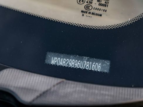 Used 2006 Porsche Cayman S image 50