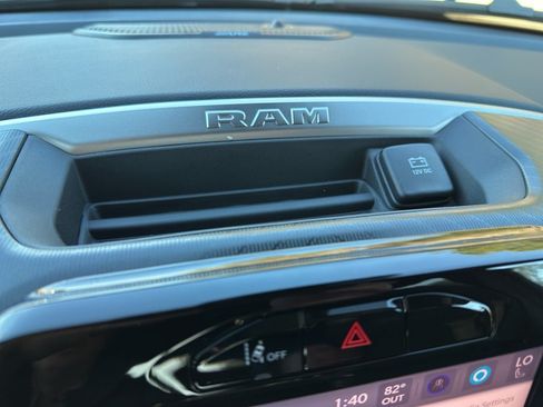 New 2026 RAM 1500 Big Horn AWD/4WD image 16