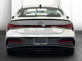 Certified 2025 Hyundai Elantra Sport w/ Cargo Package video 3