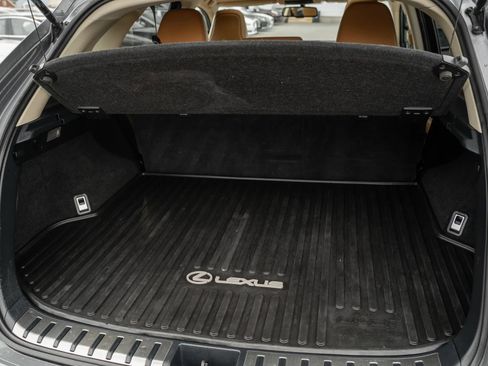 Used 2015 Lexus NX 200t AWD image 9