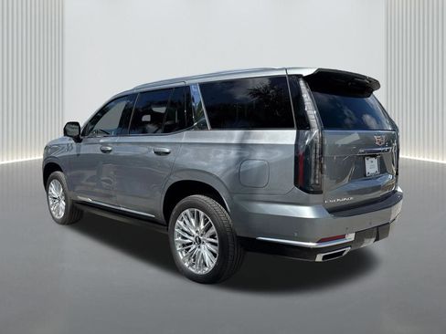New 2026 Cadillac Escalade Luxury image 6