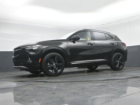 Used 2023 Buick Envision Preferred image 55