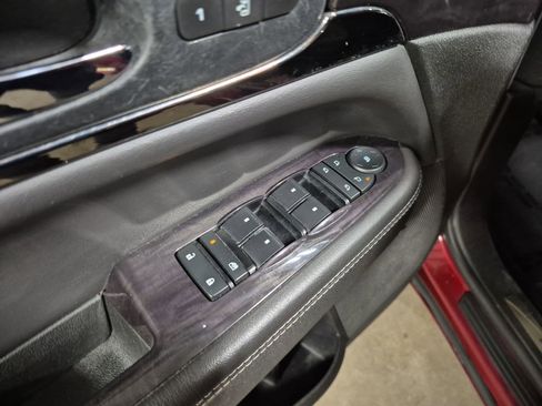 Certified 2015 Buick Enclave Premium image 24