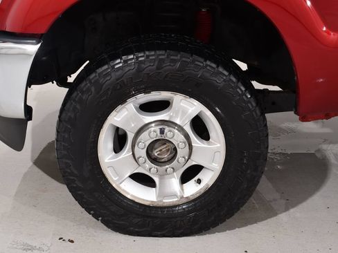 Used 2013 Ford F250 XLT w/ XLT Value Pkg AWD/4WD image 23