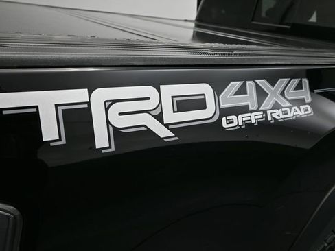 Used 2023 Toyota Tacoma TRD Off-Road image 22