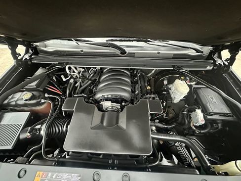 Used 2019 Chevrolet Tahoe LT RWD image 36