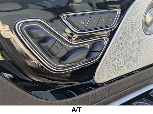 Used 2023 Lincoln Aviator Black Label w/ Dynamic Handling Package image 23