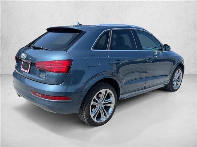 Used 2018 Audi Q3 2.0T Premium Plus w/ Premium Plus Package AWD/4WD image 5