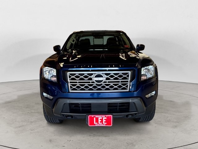 Used 2023 Nissan Frontier SV w/ SV Convenience Package AWD/4WD image 8