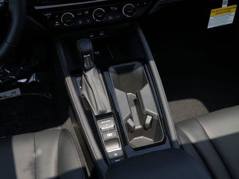 New 2026 Honda Accord Touring image 28
