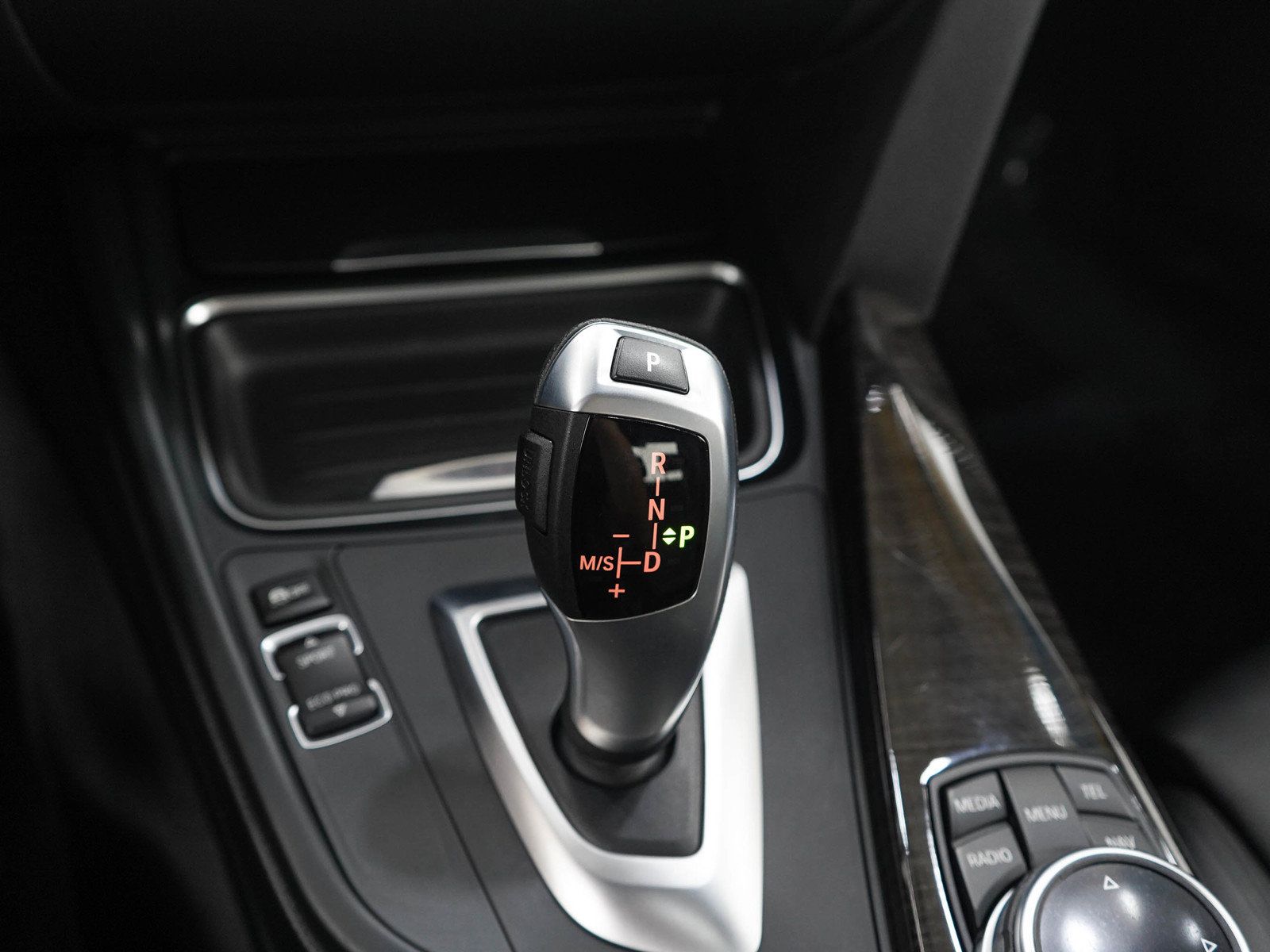 Used 2014 BMW 328i xDrive Sedan AWD/4WD image 21