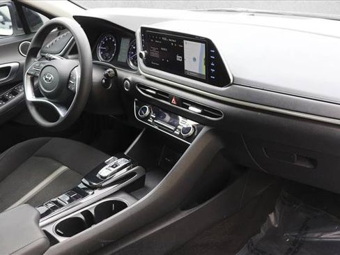 Used 2023 Hyundai Sonata SEL FWD image 28