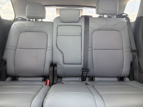 Certified 2022 Lincoln Corsair AWD w/ Premium Package image 20