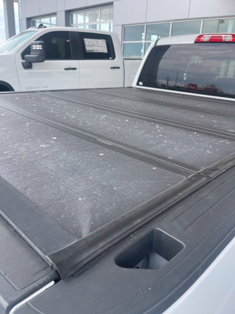 Used 2015 GMC Sierra 1500 SLE w/ Texas SLE Value Package RWD image 18