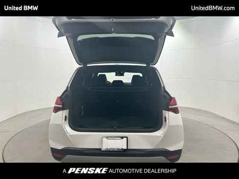 Used 2025 BMW X3 xDrive30i w/ Convenience Package AWD/4WD image 22