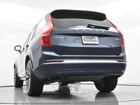Used 2023 Volvo XC90 B6 Plus w/ Protection Package Premier AWD/4WD image 47