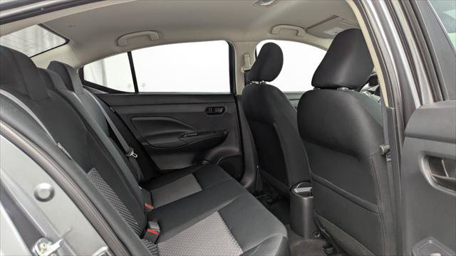 Used 2024 Nissan Versa S w/ S Plus Package FWD image 18