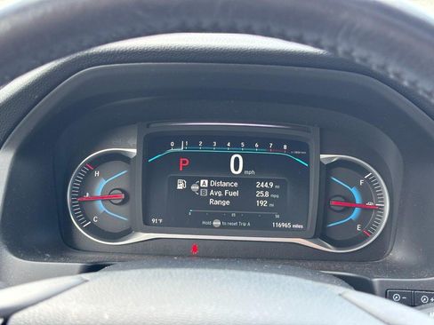 Used 2019 Honda Pilot Touring image 22