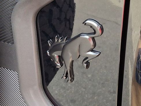 Used 2024 Ford Bronco Raptor image 32