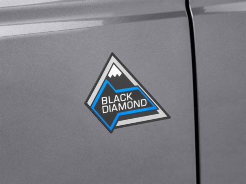 Used 2023 Ford Bronco Black Diamond AWD/4WD image 50