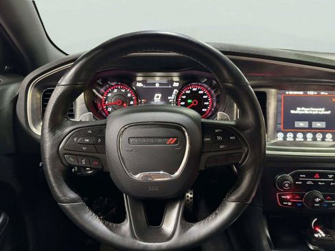 Used 2017 Dodge Charger R/T RWD image 38