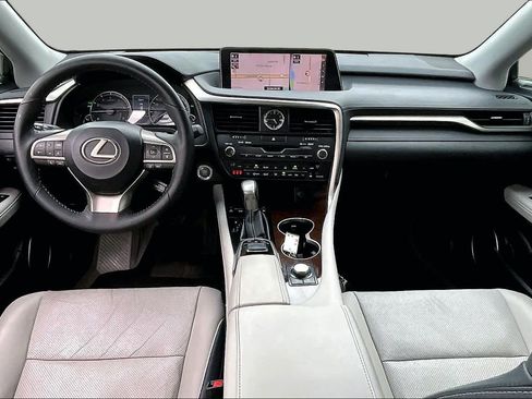 Used 2019 Lexus RX 350 AWD w/ Navigation Package image 15
