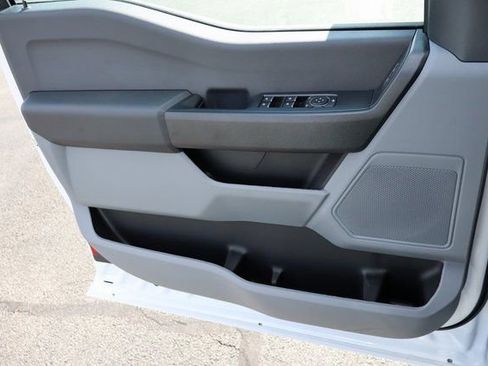 New 2026 Ford F550 4x4 Supercab Super Duty image 19