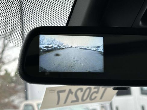 New 2025 Chevrolet Express 3500 w/ Driver Convenience Package image 9